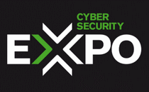 Logo of CYBER SECURITY EXPO - LONDON Nov. 2024