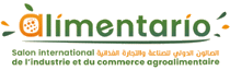 Logo of ALIMENTARIO Sep. 2026