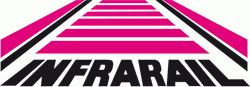 Logo of Infrarail 2014