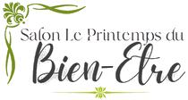 Logo of LE SALON LE PRINTEMPS DU BIEN-ÊTRE Oct. 2025