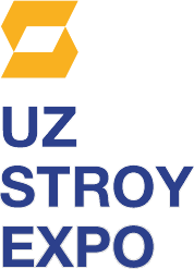 Logo of UzStroyExpo 2024