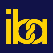 Logo of iba 2025