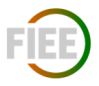 Logo of FIEE 2025