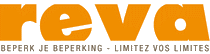Logo of REVA Apr. 2027