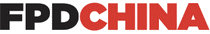 Logo of FPD CHINA Mar. 2027