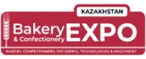 Logo of KAZAKHSTAN BAKERY EXPO Oct. 2026
