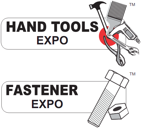 Logo of Hand Tools and Fastener Expo 2021