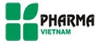 Logo of PHARMA VIETNAM Aug. 2023