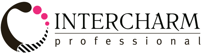 Logo of INTERCHARM professional 2013