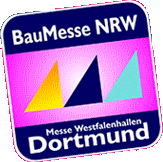 Logo of BAUMESSE NRW Mar. 2026