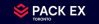 Logo of PACKEX Toronto 2025