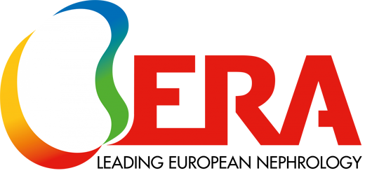 Logo of ERA Congress Stockholm 2024