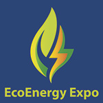 Logo of EcoEnergy Expo 2024