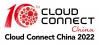 Logo of Cloud Connect China 2022