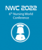 Logo of Nursing World Conference 2022