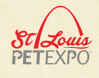 Logo of St. Louis Pet Fest & Holiday Expo 2020