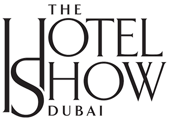 Logo of The Hotel Show 2022