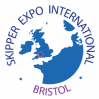 Logo of Skipper Expo International Bristol 2019