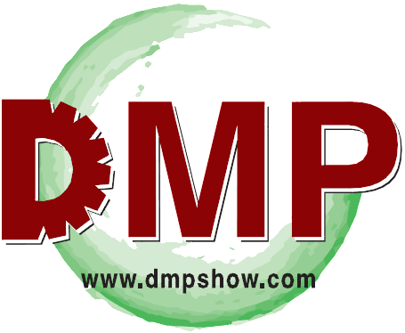 Logo of DMP 2024