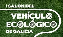 Logo of SALÓN DEL VEHÍCULO ECOLÓGICO DE GALICIA Oct. 2024