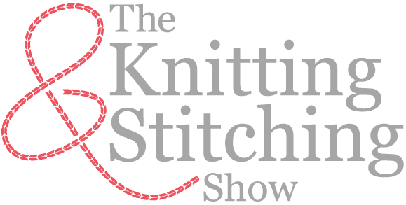 Logo of The Knitting & Stitching Show London 2025