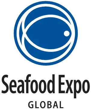 Logo of Seafood Expo Global 2025