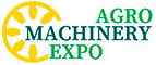 Logo of AgroMachinery Expo 2024