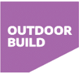 Logo of OUTDOOR BUILD May. 2025