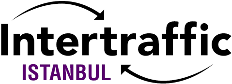 Logo of Intertraffic Istanbul 2015