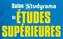 Logo of SALON STUDYRAMA DES ETUDES SUPÉRIEURES DE PAU Nov. 2025