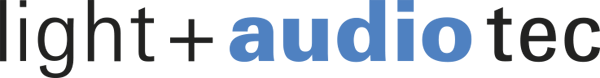 Logo of Light + Audio Tec 2024