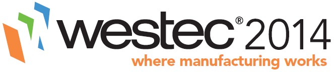 Logo of WESTEC 2014