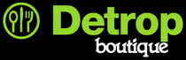 Logo of DETROP Feb. 2025