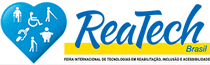Logo of REATECH Nov. 2024