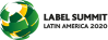 Logo of Label Summit Latin America 2020