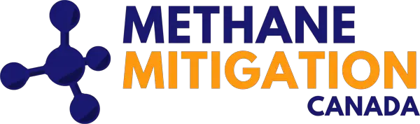 Logo of Methane Mitigation Canada 2024