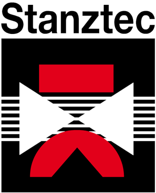 Logo of Stanztec 2012