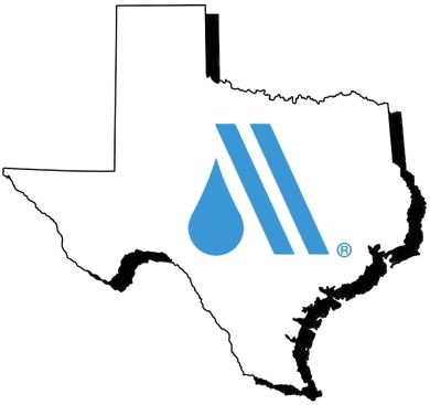 Logo of Texas Water 2025