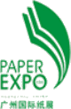 Logo of PAPER EXPO CHINA May. 2023