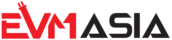Logo of EVM ASIA 2024