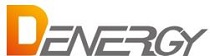 Logo of D-ENERGY CHINA Jun. 2027