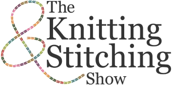 Logo of The Knitting & Stitching Show Harrogate 2024
