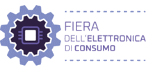 Logo of FIERA DELL’ELETTRONICA DI CONSUMO - VICENZA Mar. 2026
