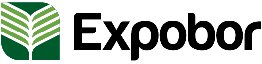 Logo of EXPOBOR 2024