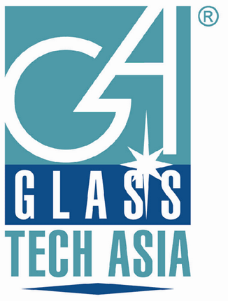 Logo of Glasstech Asia 2012