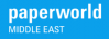 Logo of Leatherworld Middle East 2021