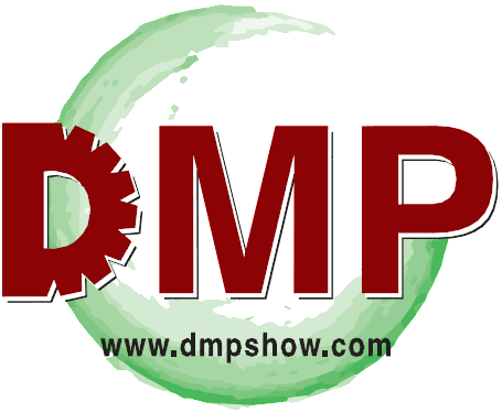 Logo of DMP 2023