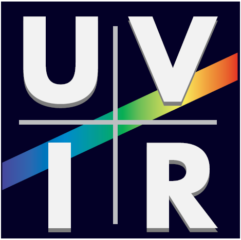 Logo of IR+UV EXPO 2014