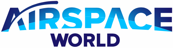 Logo of CANSO Airspace World 2026