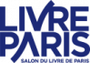 Logo of Livre Paris 2021